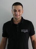 Сергей Калышкин - механик, ремонт авто Сергей Калышкин - механик, ремонт авто фото