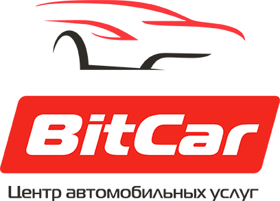 Центр автомобильных услуг BitCar Центр автомобильных услуг BitCar лого
